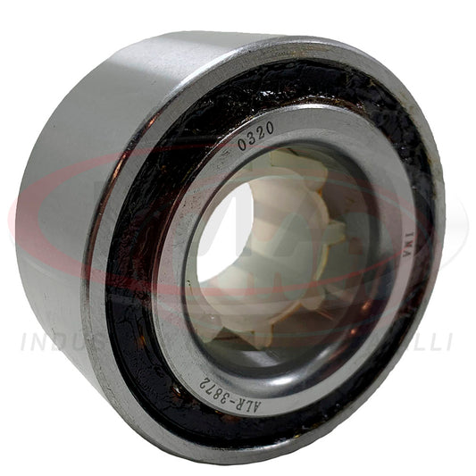 Double Front Wheel Bearing
