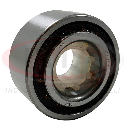 Double Front Wheel Bearing