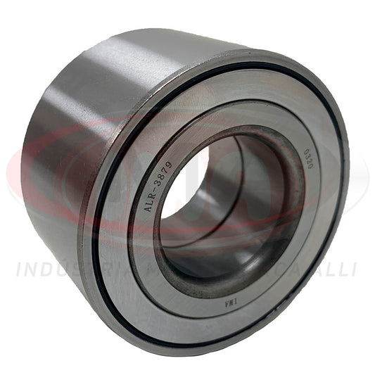 Double Rear Wheel Bearing