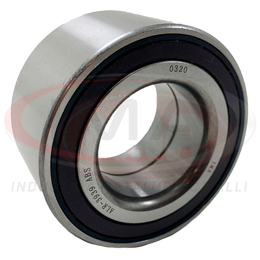 Front Wheel Bearing with Dual ABS