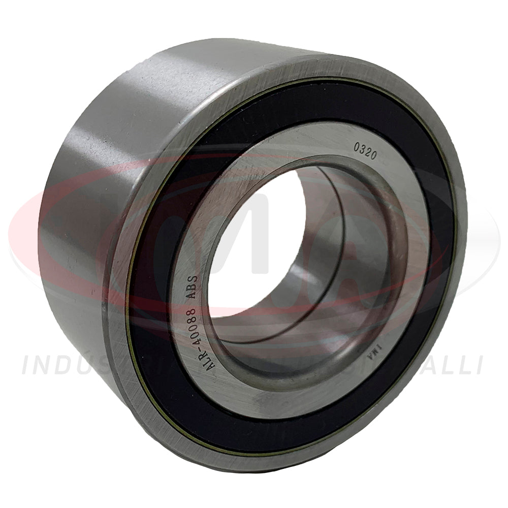 Rolamento Roda Dianteira C/ABS DUPLO