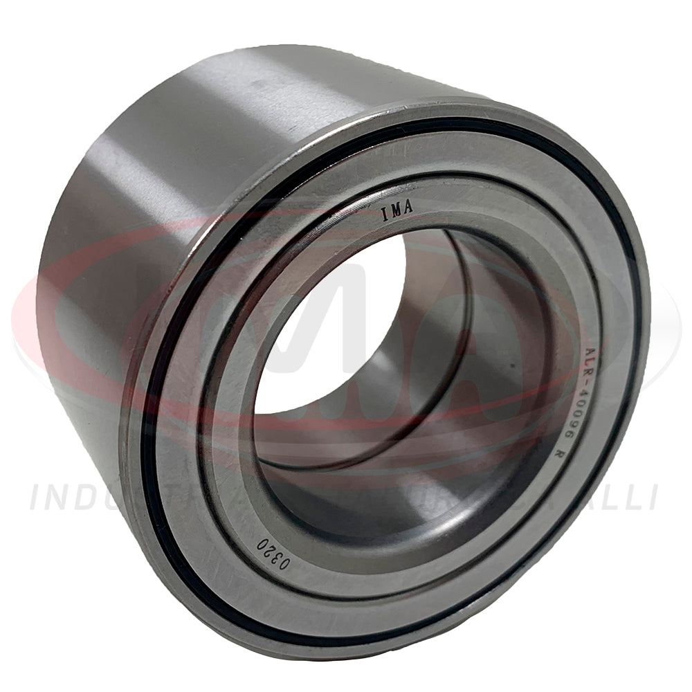 Double Roller Rear Wheel Bearing