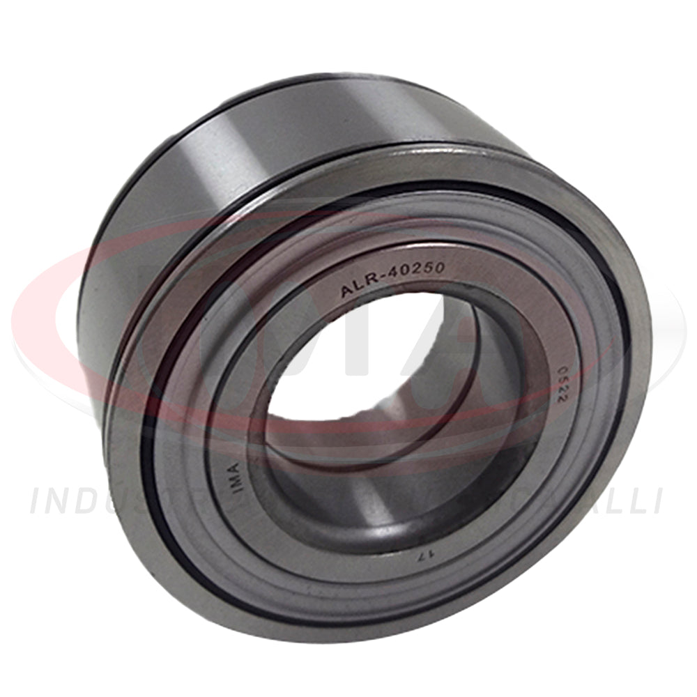 Double Front Wheel Bearing