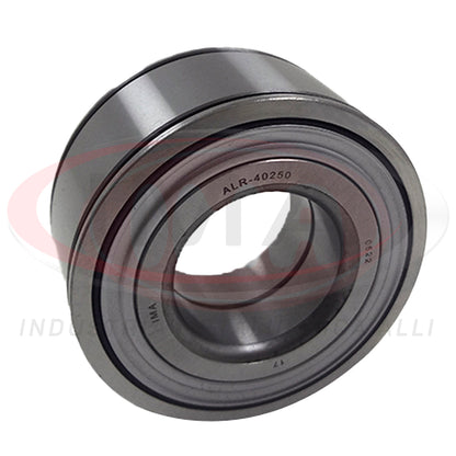 Double Front Wheel Bearing