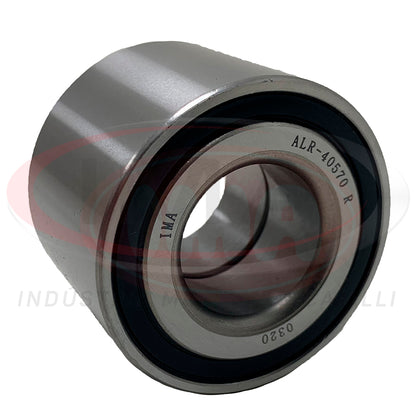 Double Roller Rear Wheel Bearing