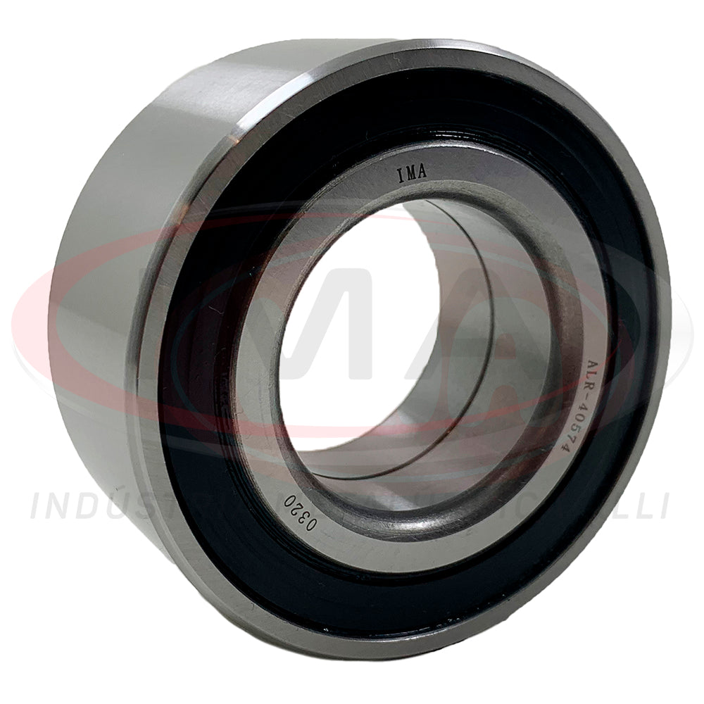 Double Front Wheel Bearing