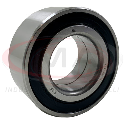 Double Front Wheel Bearing
