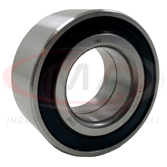 Double Front Wheel Bearing