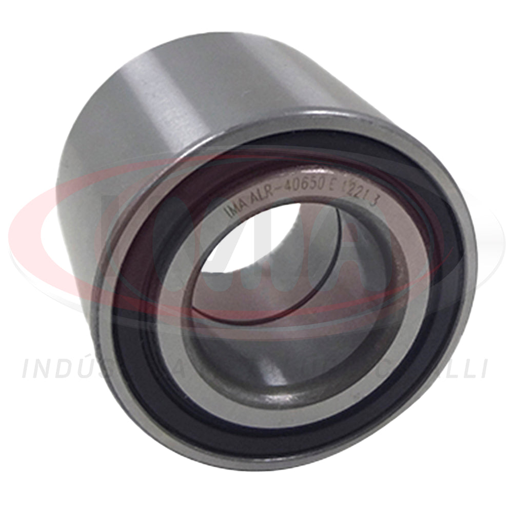Double Rear Wheel Bearing (Spherical)