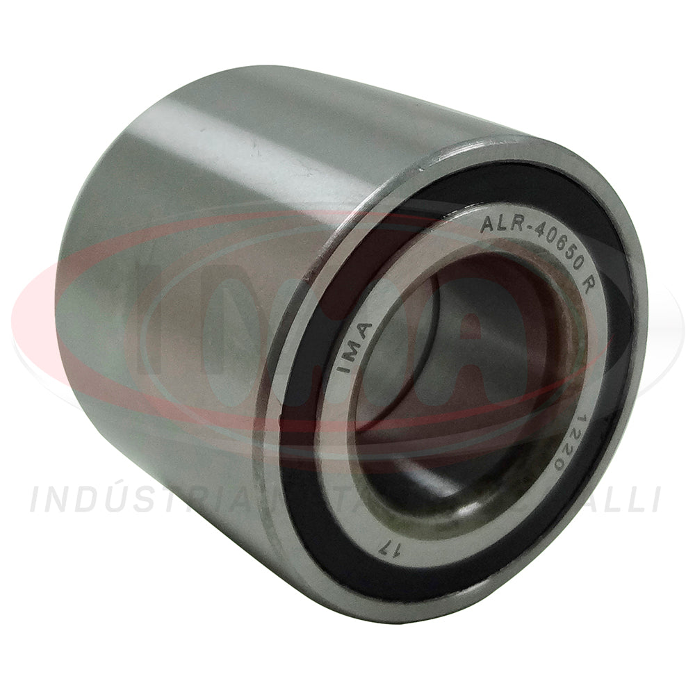 Double Rear Wheel Bearing (Roller Bearing)