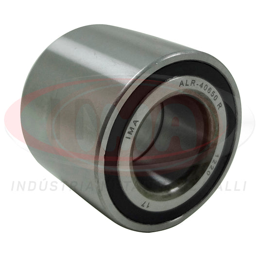 Double Rear Wheel Bearing (Roller Bearing)