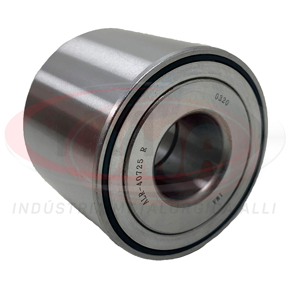 Double Roller Rear Wheel Bearing