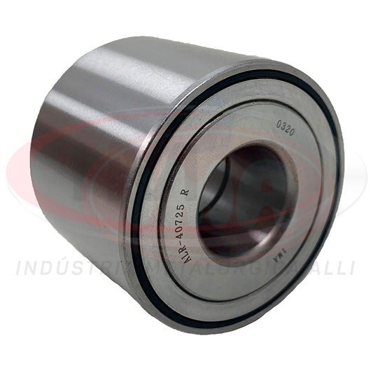 Double Roller Rear Wheel Bearing