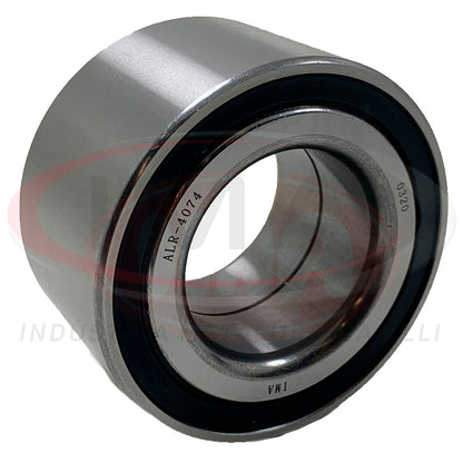 Double Front Wheel Bearing
