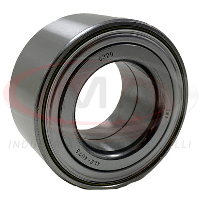 Double Front Wheel Bearing