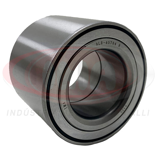 Double Roller Rear Wheel Bearing