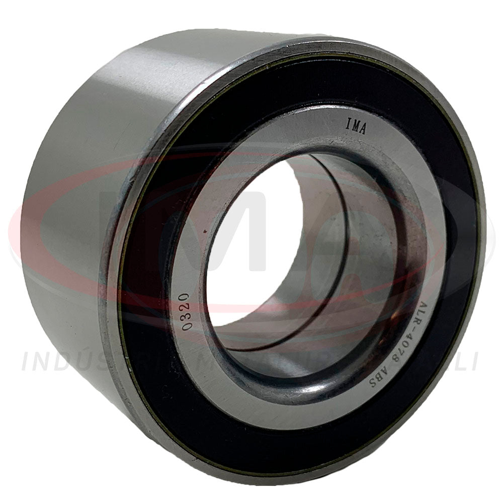 Rolamento Roda Dianteira C/ABS DUPLO