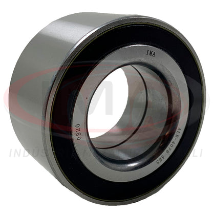 Rolamento Roda Dianteira C/ABS DUPLO