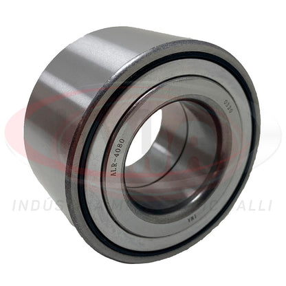 Double Rear Wheel Bearing