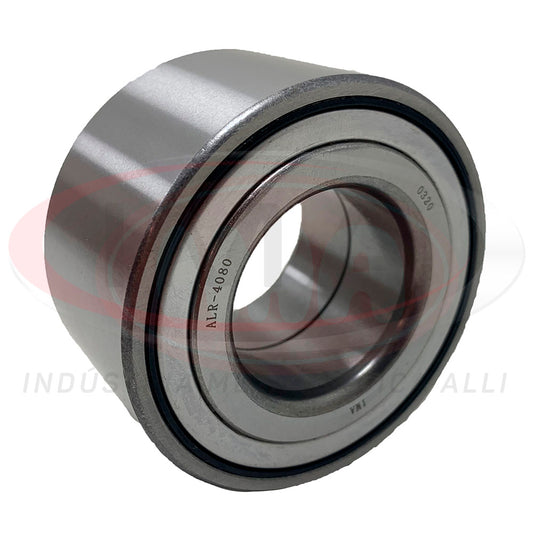 Double Rear Wheel Bearing