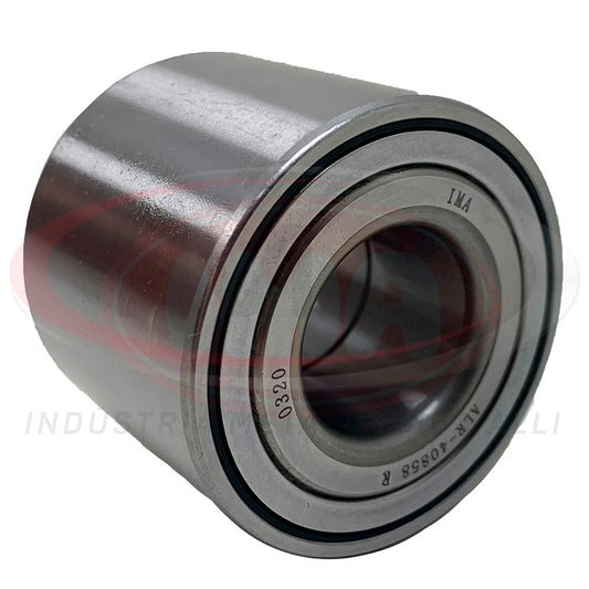 Double Roller Rear Wheel Bearing