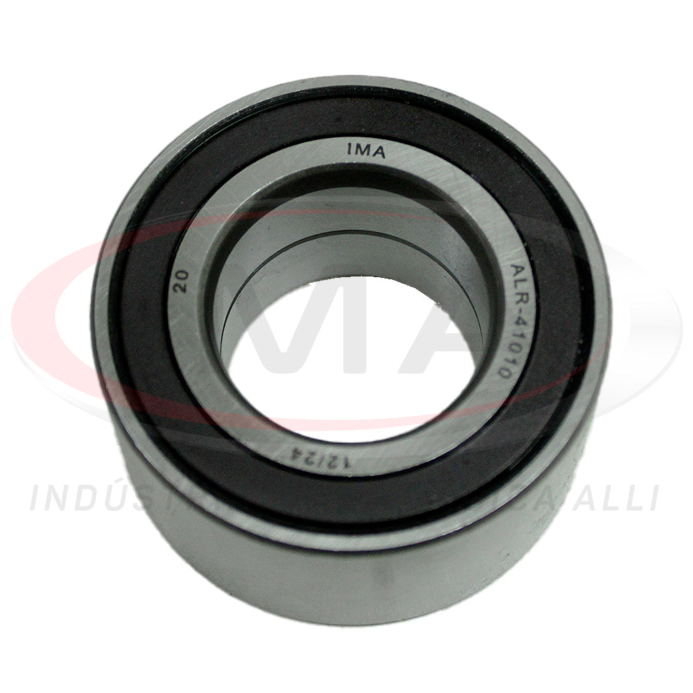 Rolamento de Roda Dianteira c/ABS DUPLO