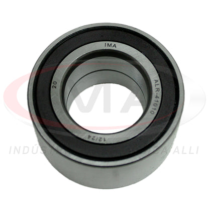 Rolamento de Roda Dianteira c/ABS DUPLO