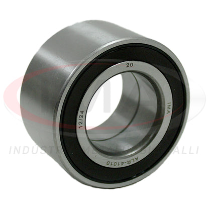 Rolamento de Roda Dianteira c/ABS DUPLO