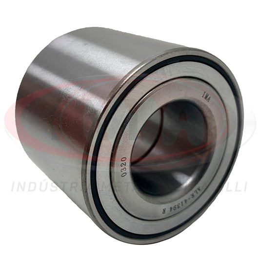 Double Roller Rear Wheel Bearing