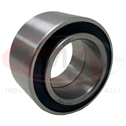 Double Front Wheel Bearing