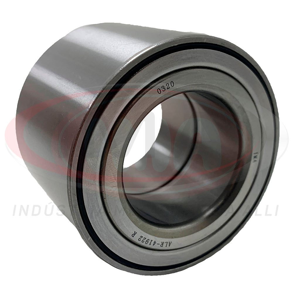 Double Roller Rear Wheel Bearing
