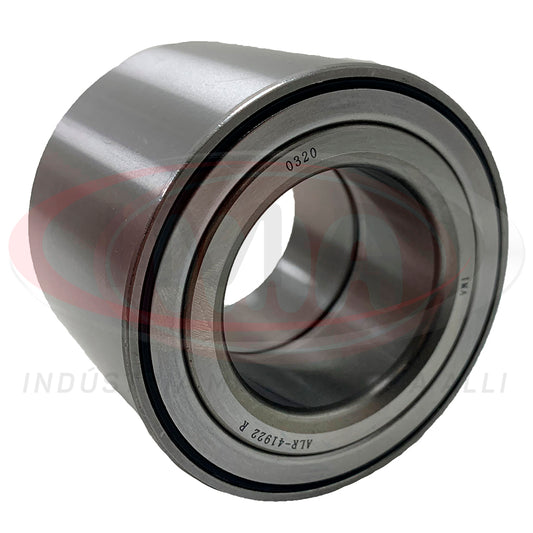 Double Roller Rear Wheel Bearing
