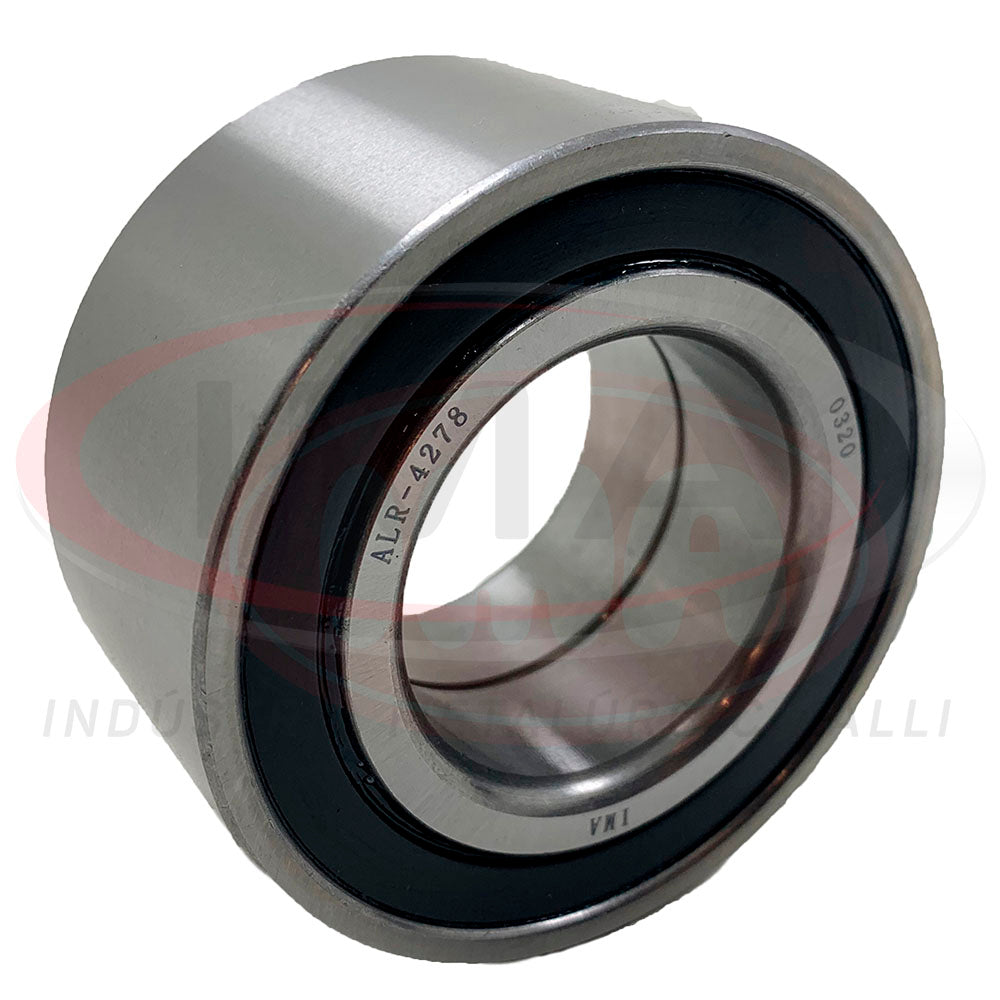 Double Front Wheel Bearing