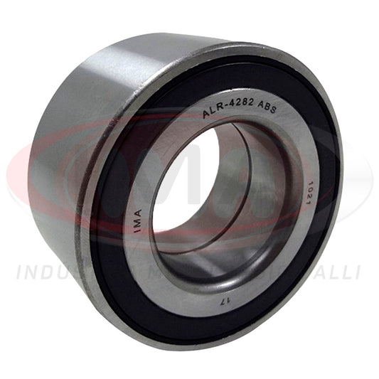 Rear Wheel Bearing with ABS