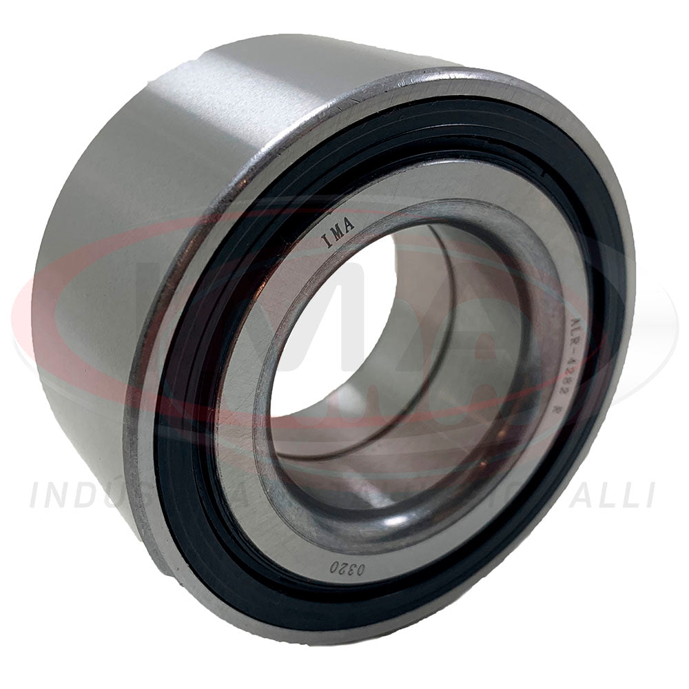 Double Roller Rear Wheel Bearing
