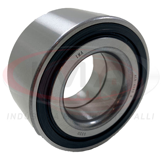 Double Roller Rear Wheel Bearing
