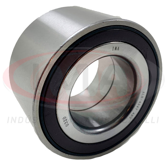 Rear Wheel Bearing with Dual ABS