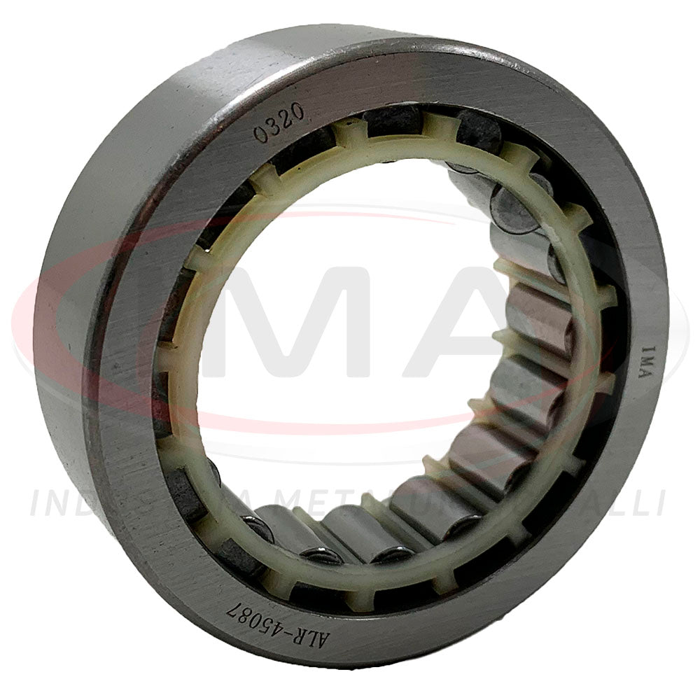 Rear Wheel Bearing, Cylindrical Roller