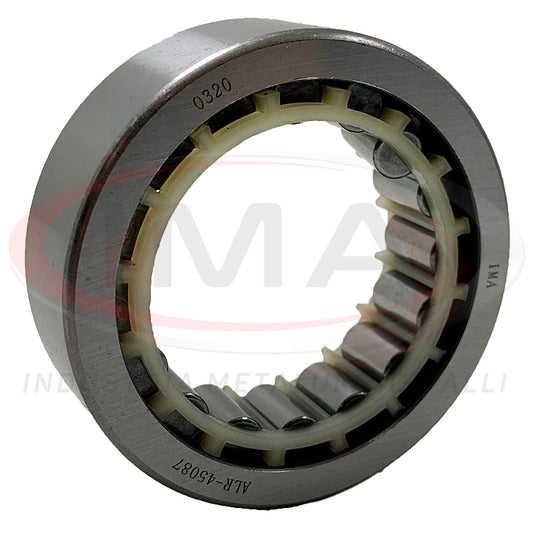Rear Wheel Bearing, Cylindrical Roller
