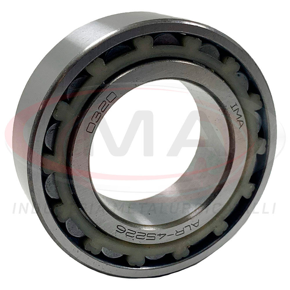 Rear Wheel Bearing, Cylindrical Roller