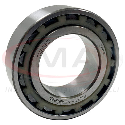 Rear Wheel Bearing, Cylindrical Roller