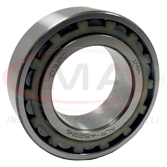 Rear Wheel Bearing, Cylindrical Roller