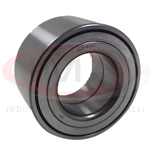 Double Front Wheel Bearing