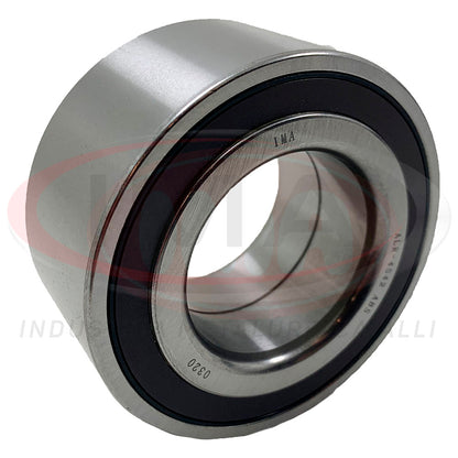 Rolamento Roda Dianteira e Traseira C/ABS DUPLO (Unificado com ALR-4540)