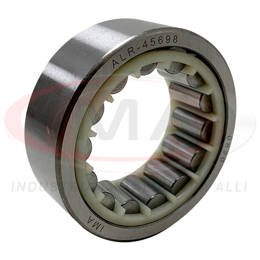 Rear Wheel Bearing, Cylindrical Roller