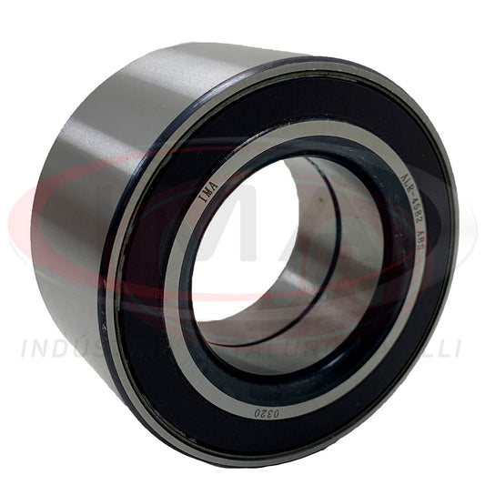 Front Wheel Bearing with Dual ABS