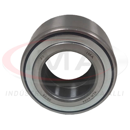 Double Front Wheel Bearing