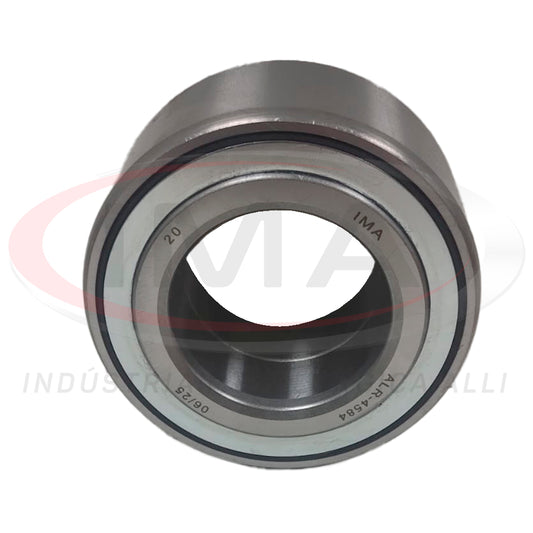 Double Front Wheel Bearing