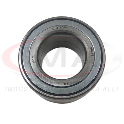 Double Front Wheel Bearing