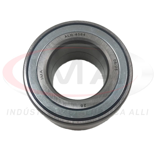 Double Front Wheel Bearing